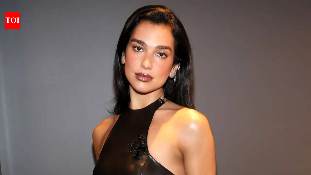 Dua Lipa’s USD 15 million lawsuit over unauthorized TV image rights claim draws response from electronics giant