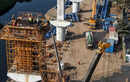 Chennai Port&ndash;Maduravoyal Corridor Progress