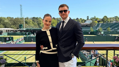 Gordon Ramsay’s son in law Adam Peaty to compete in Commonwealth Games with new name after his wedding with Holly Ramsay amid major family feud