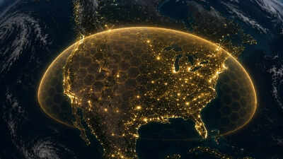 How much will Trump's 'Golden Dome' missile defence dream cost?