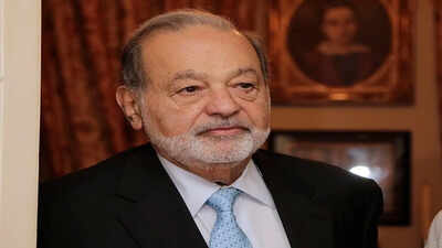 Carlos Slim's billionaire crisis rule about 'maintaining austerity in good times' is unexpectedly conservative