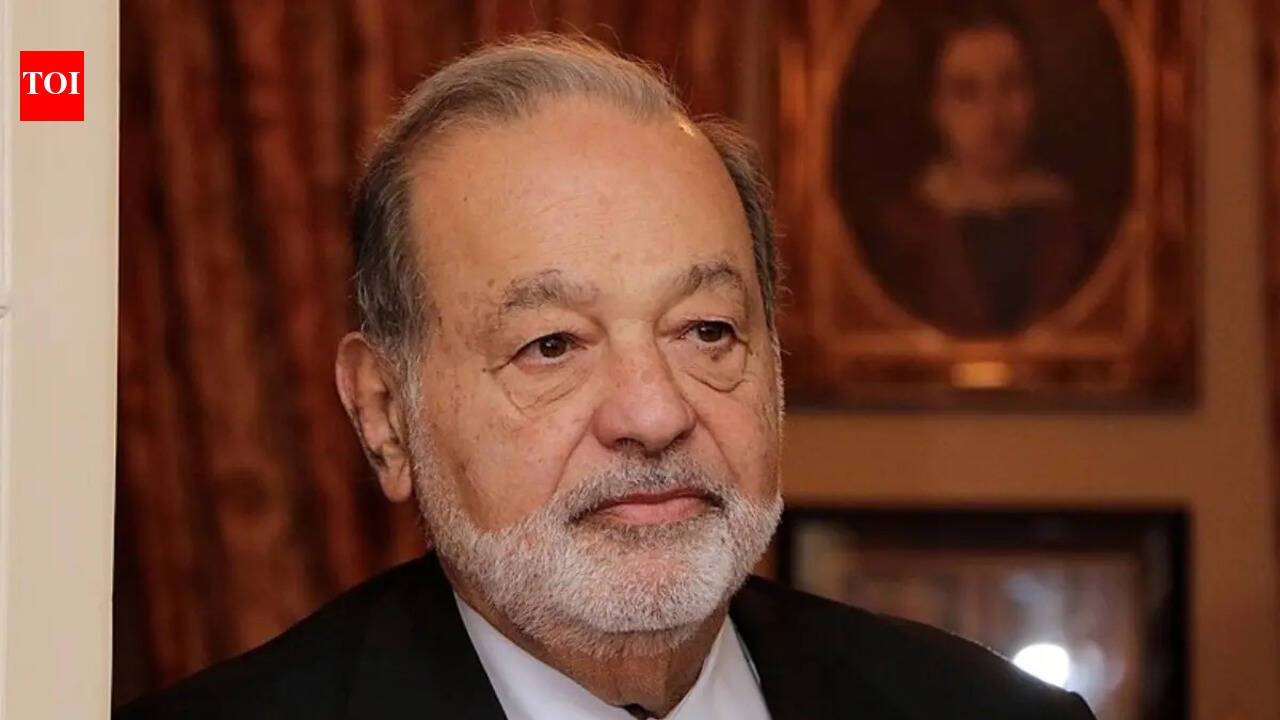 Carlos Slim's billionaire crisis rule about 'maintaining austerity in good times' is unexpectedly conservative