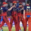 IPL 2026: RCB Battles KKR for Playoff Supremacy in Raipur Clash — image 1