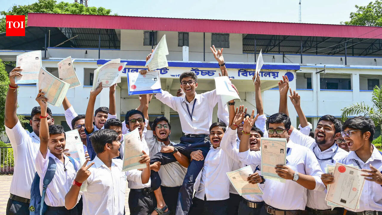 पश्चिम बंगाल एचएस कक्षा 12वीं परिणाम 2026 कल: यहां वह है जो छात्रों को जानना आवश्यक है