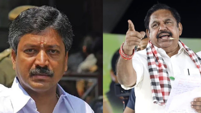Vijay Meets AIADMK Rebels As EPS Faces Internal Revolt Before Key Assembly Vote