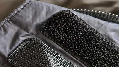 In 1941, George de Mestral got annoyed by sticky burrs on his dog, and this accidentally launched the multibillion-dollar Velcro industry