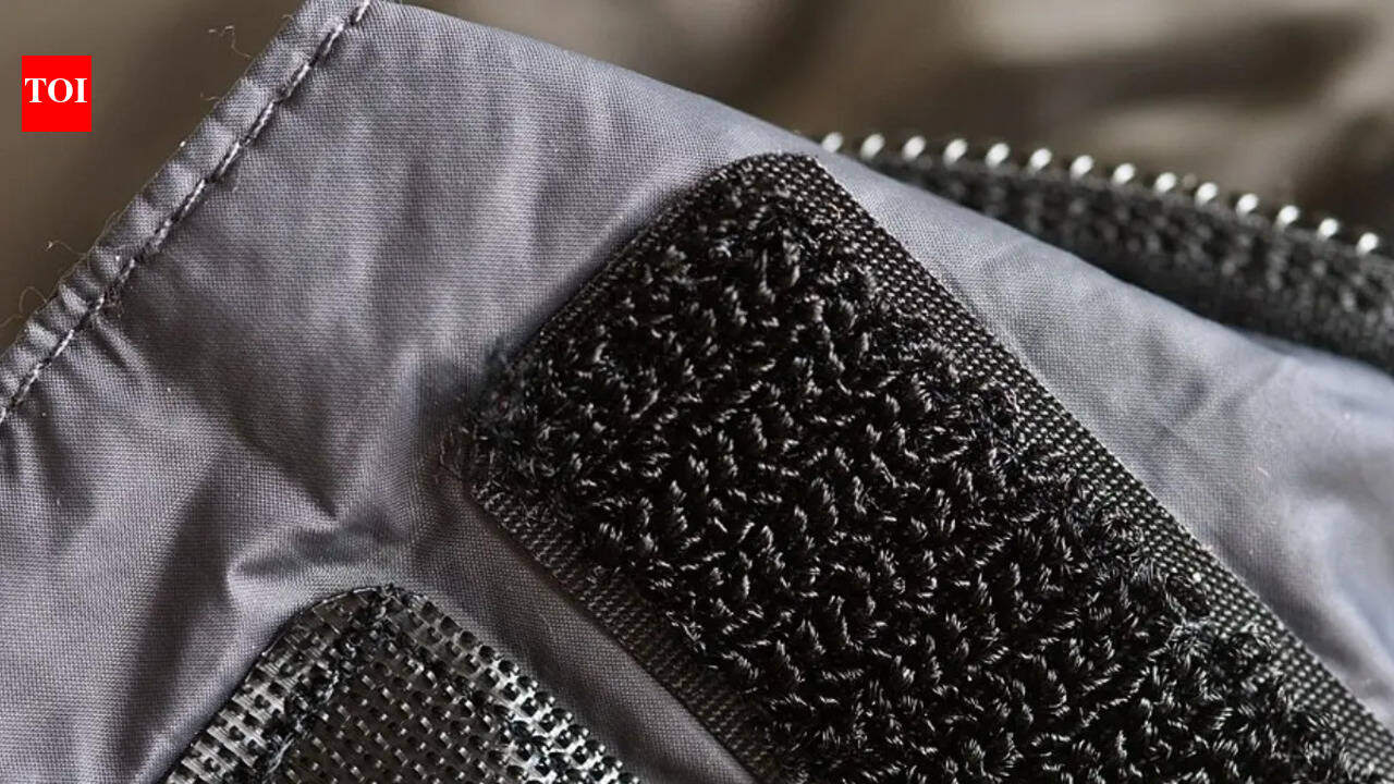 In 1941, George de Mestral got annoyed by sticky burrs on his dog, and this accidentally launched the multibillion-dollar Velcro industry