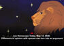 Daily Leo Horoscope: Planetary hurdles test mood and work; focus on calm words, safe choices