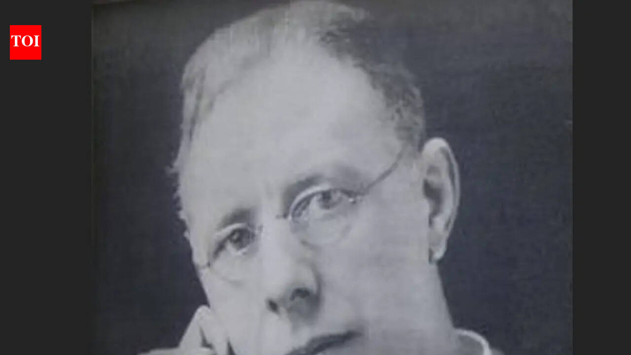 In 1913, Harry Brearley accidentally created stainless steel while testing rifle barrels