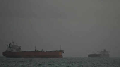 Russian ship that sank near Spain may have carried nuclear reactor parts