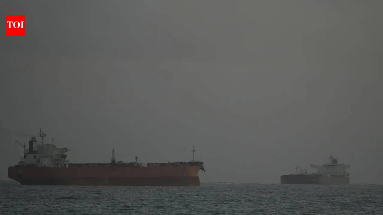 Russian ship that sank near Spain may have carried nuclear reactor parts