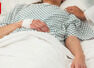 Coma patient wakes up to realise she never had kids