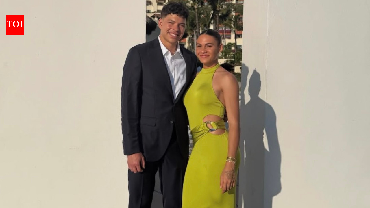 Trinity Rodman Net Worth Vs. Ben Shelton: Inside The Sports Power Couple’s Earnings