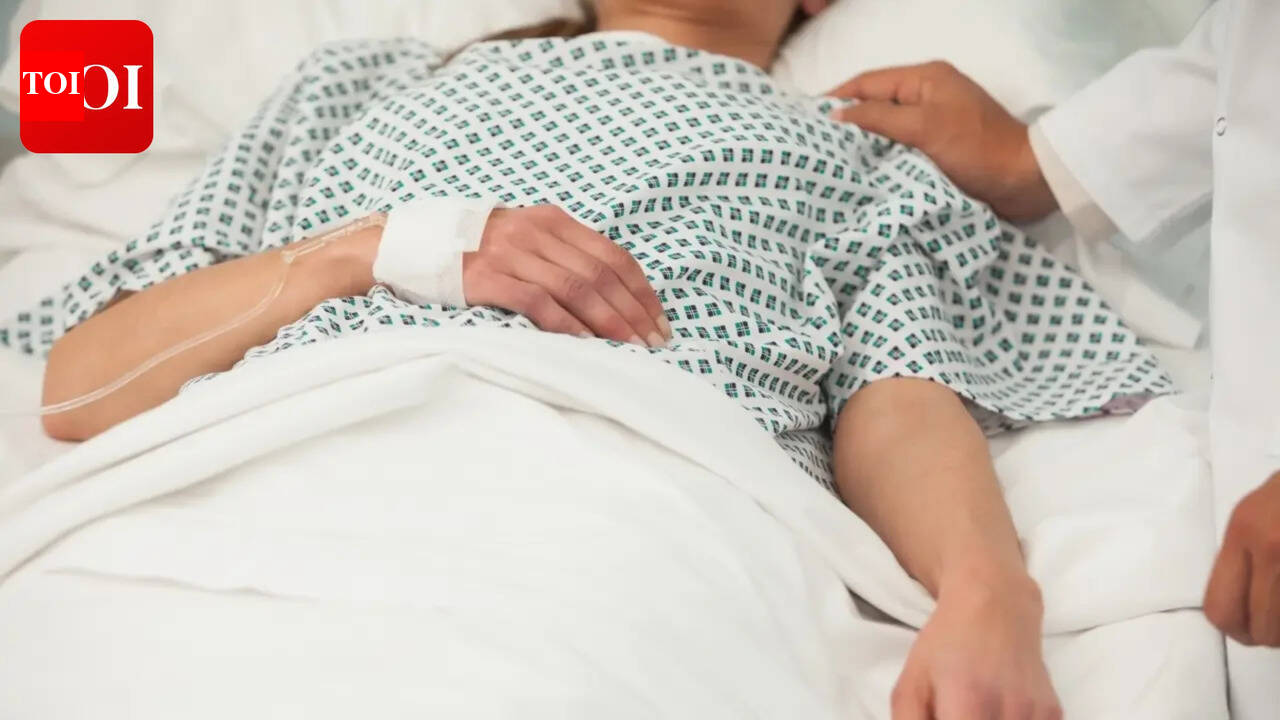 Teen asks for her triplets after waking from a coma; doctors say they ‘never existed’