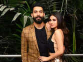 Mouni-Suraj's marriage ended six months ago, haven't applied for divorce yet