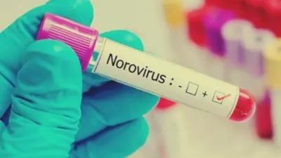 French authorities isolate 1,700 cruise ship passengers after suspected norovirus death
