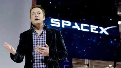 Elon Musk says ‘SpaceX is considering several locations for the world’s most advanced spaceports’ to support future Mars and lunar travel