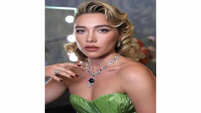 Florence Pugh to star in ‘The Midnight Library’ adaptation; Matt Haig’s bestseller heads to Hollywood