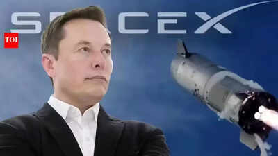 Elon Musk says ‘SpaceX is considering several locations for the world’s most advanced spaceports’ to support future Mars and lunar travel