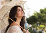 Alia Bhatt&rsquo;s ivory ensemble with payal, bindi, nath from Cannes wins internet