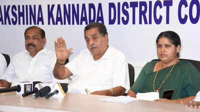  Ex-min Ramanath Rai