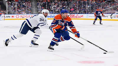 Connor McDavid and Auston Matthews combined net worth 2026: Details on Oilers captain and Leafs captain contracts, endorsements and career earnings