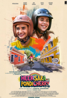 Heer Sara Aur Pondicherry