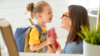 How parents can support a child’s creative growth at home: 6 simple habits that make a big difference