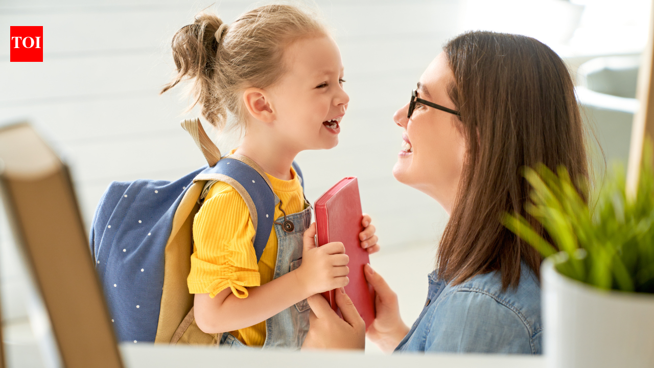 How parents can support a child’s creative growth at home: 6 simple habits that make a big difference