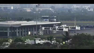 Cabinet approves Nagpur airport modernisation push