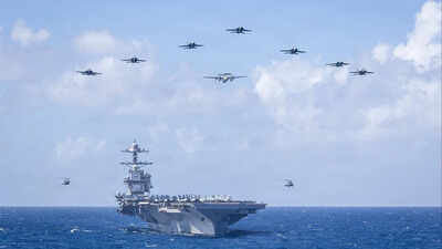 The price of war: Iran conflict could become a trillion-dollar burden for US