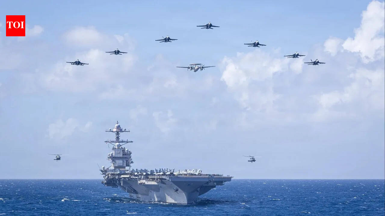The price of war: Iran conflict could become a trillion
