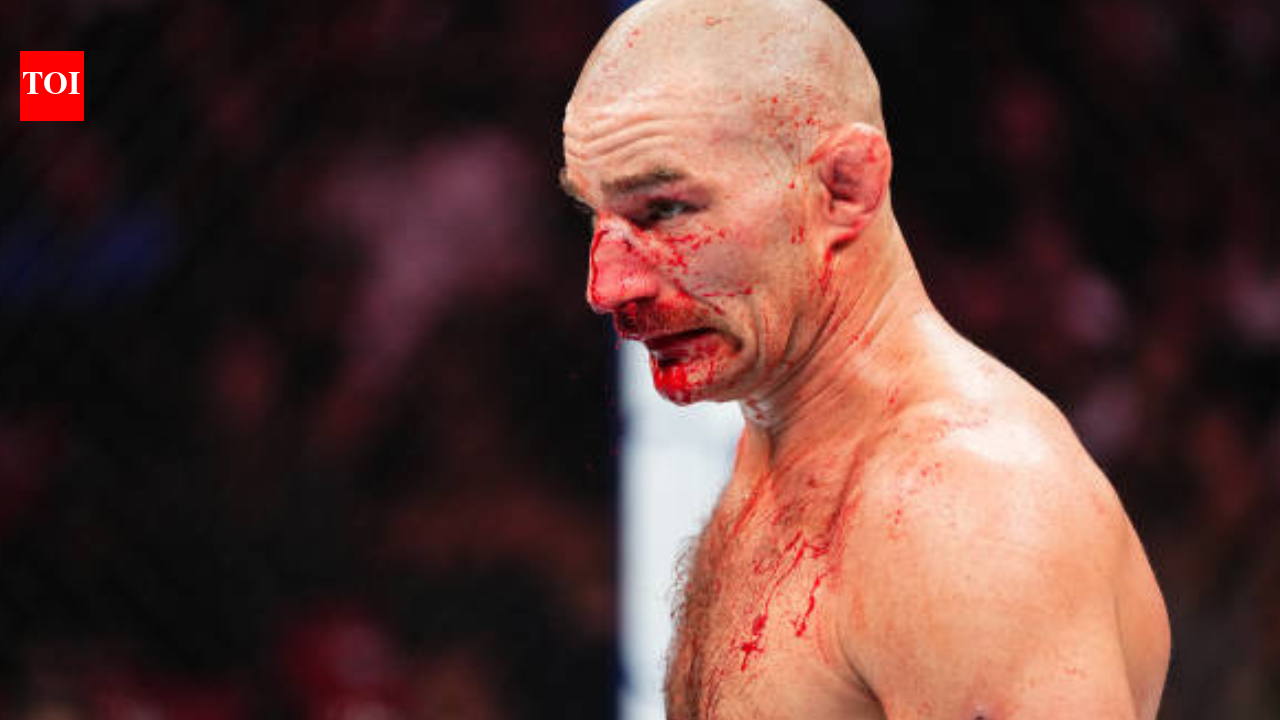 Former UFC star Darren Till he would have “taken out” middleweight Champion Sean Strickland after his fight with Khamzat Chimaev