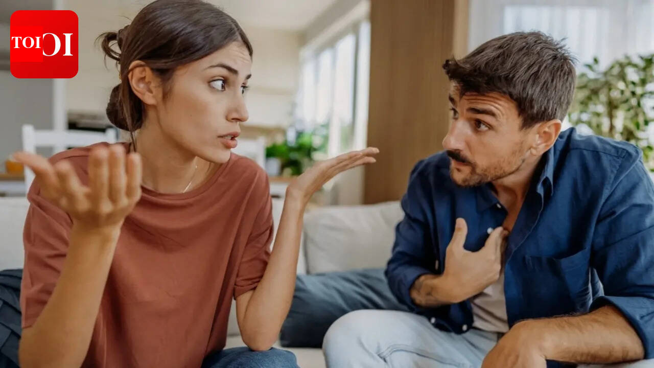 Divorced people share the exact ‘quiet’ moment they knew the marriage was over