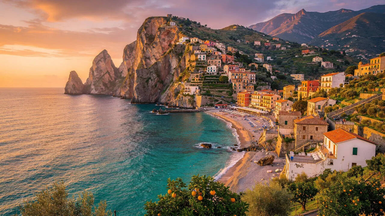 10 Foreign Cities Offering Attractive Cash Incentives To People Ready ...