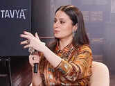 Rasika Dugal reveals what she had to 'unlearn' while working on 'Kartavya'