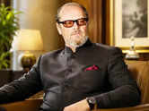 Jack Nicholson finally warming up to the idea of cinematic comeback