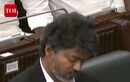 Joseph Vijay Seen Taking Notes in Tamil Nadu Assembly Goes Viral