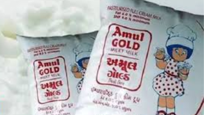 Amul raises milk prices by Rs 2 per litre across India from May 14