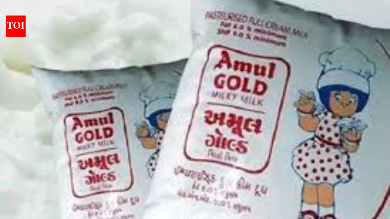 Amul raises milk prices by Rs 2 per litre across India from May 14