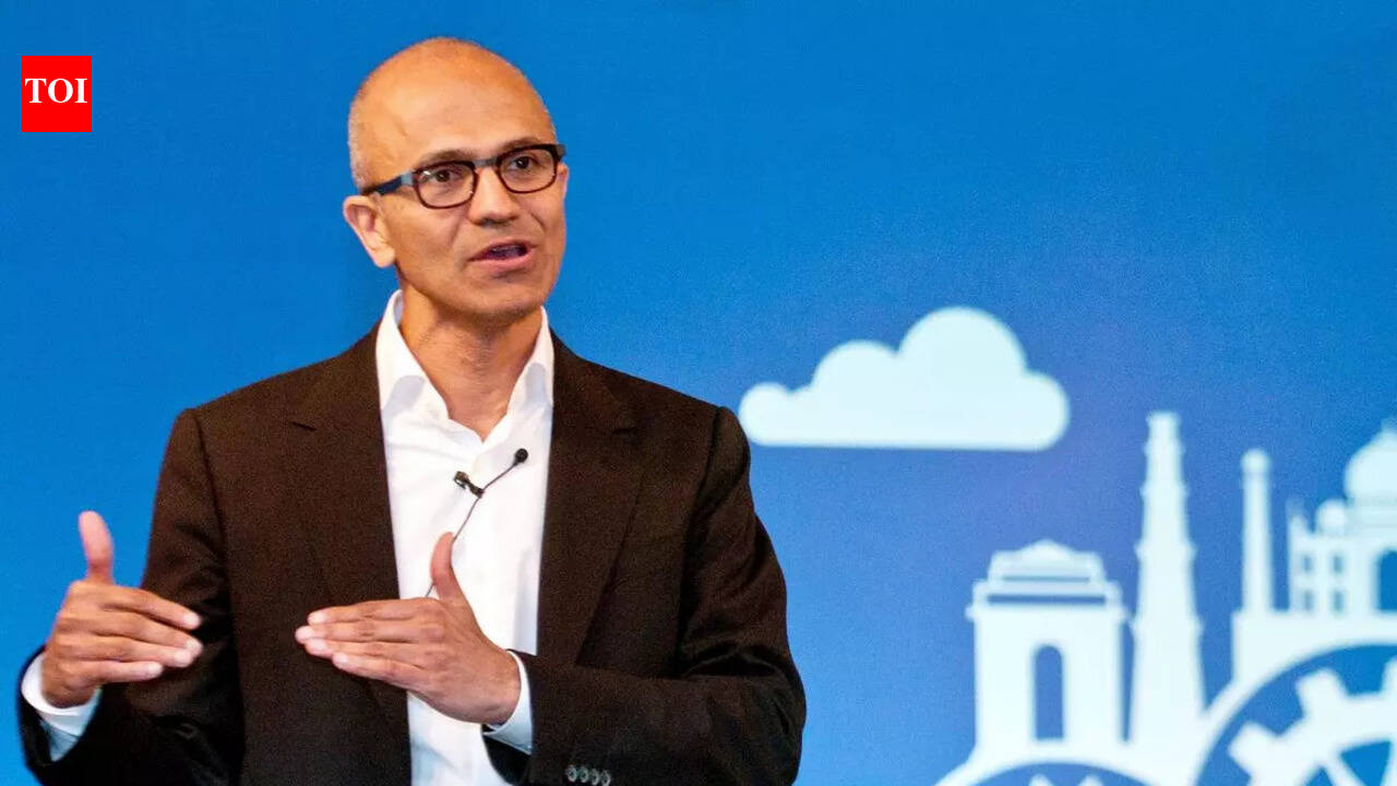 Satya Nadella disputes Elon Musk claims, says OpenAI investments were not charitable donations