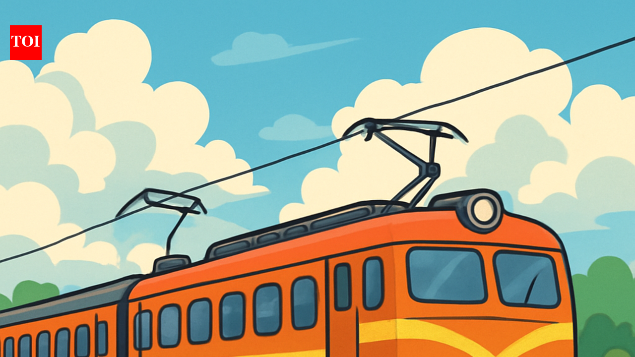 New weekly train services to boost connectivity between Telangana, K’taka
