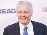 Angelina Jolie's father Jon Voight pleads to see actress one last time before she quits LA amid Cecil B. DeMille estate listing
