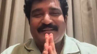 Rajeev Kanakala issues clarification after the controversial school event: ‘I only went to motivate students'