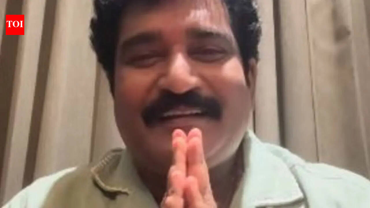 Rajeev Kanakala issues clarification on controversial school event