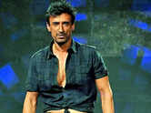 Rahul Dev says the industry had forgotten him when he returned to work 4.5 years after his wife's death: 'I wasn't getting work'
