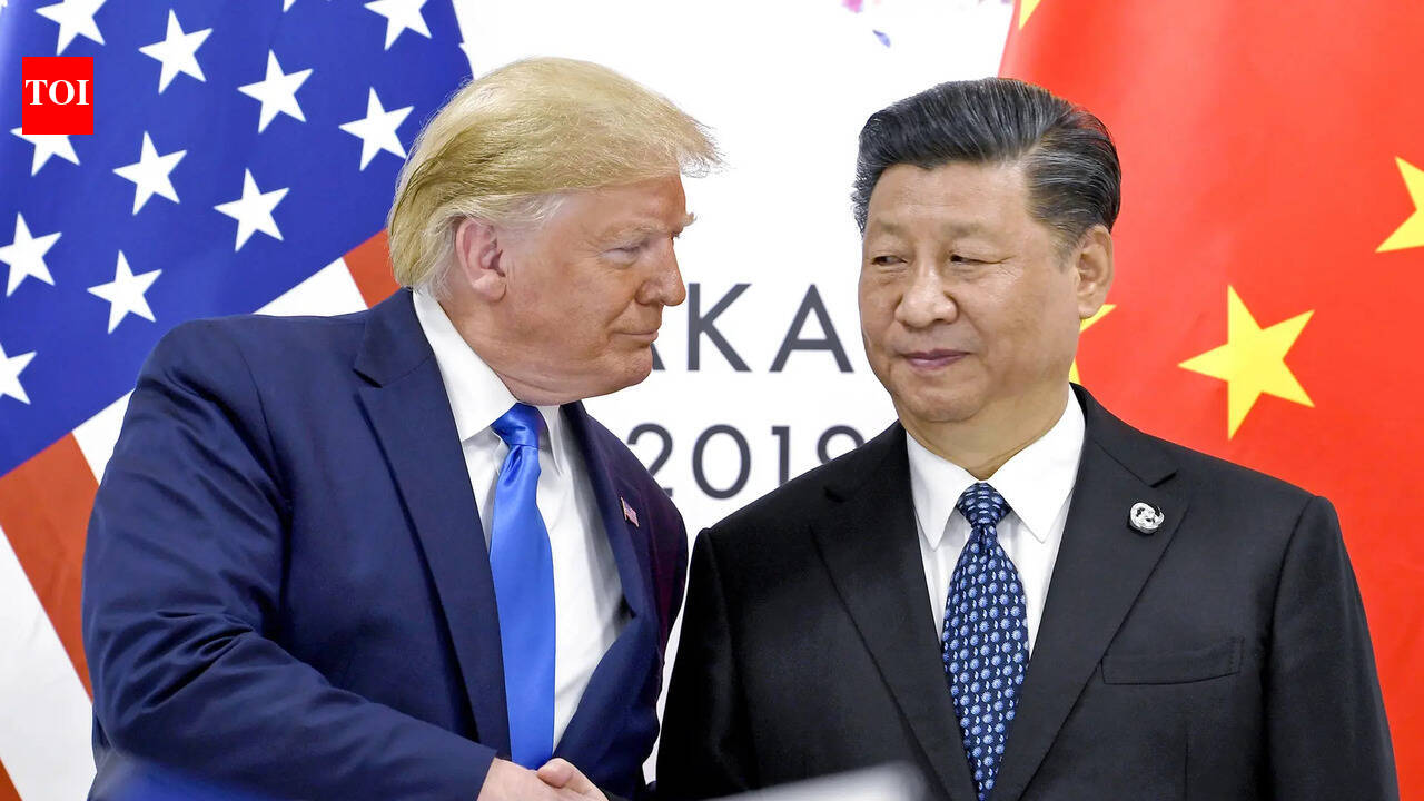 Don Tzu vs 'philosopher king' Xi: Decoding the worldviews of Donald Trump and Xi Jinping