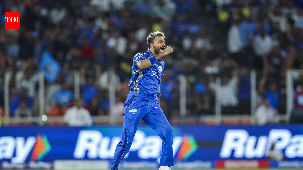 IPL 2026: 'We’ve missed his presence'- MI star bowler on Hardik Pandya’s absence