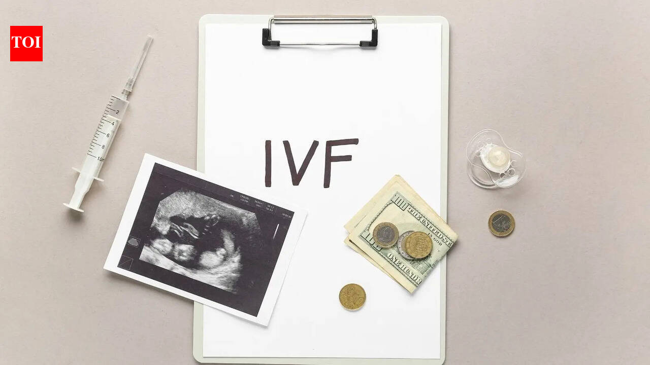 Infertility is not a social failure: Expert explains why infertility must be treated as a medical condition, not a social burden