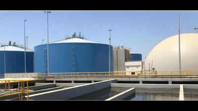 Wabag & Peak launch first bio-CNG project in Ghaziabad